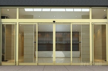 electric sliding door systems